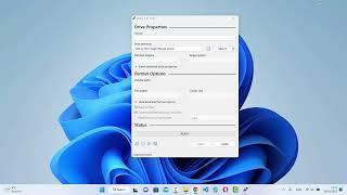 How to create bootable USB drive for Windows 11 with Rufus