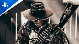 EVIL WEST - Stylish Combos & Brutal Outlaw Combat Gameplay PS5 4K 60FPS Cinematic Style