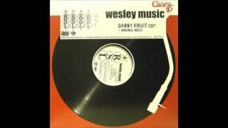 RSL   Wesley Music  Danny Krivit Edit