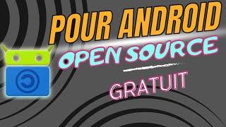 Simple&Gratuit - Explorez lunivers des applications open source sur Android 