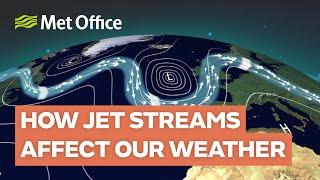 How jet streams affect our weather an in-depth guide