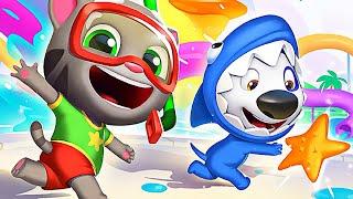 Tom Gold Run Gameplay Live Stream Video  Subway Surfers Live Stream Gameplay Video