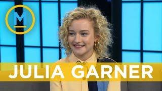 Julia Garner reveals what to expect from her character in Ozark’s second season  Your Morning