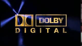 Dolby Digital - City trailer 1995 Tweaked
