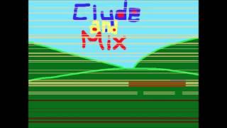 Clyde and Mix №0 Пробная серия
