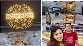 Mithai Mahal in Bangalore  Sweet and Food review