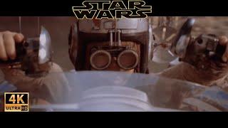 Звёздные войныСкрытая угроза-гонки на подах часть 2-Star WarsThe Phantom Menace-pod racing part 2