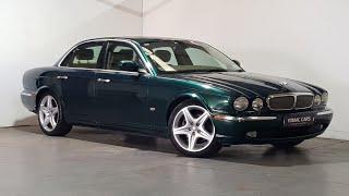 JAGUAR XJ6 2010 EXECUTIVE IMMACULATE CONDITION