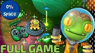 Space Chapter Full Game walkthrough  Bzorp Unlocked  Beach Buggy Racing 2 island Adventure