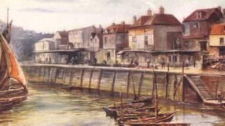 FOLKESTONE  --OVER THE YEARS