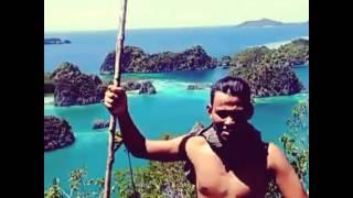 Spartan lucu raja ampat. Dubsmash