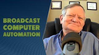 Broadcast Computer Automation with Alan Freeman - TWiRT Ep. 644