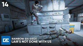 Lairs Not Done With Us  Rainbow Six Siege