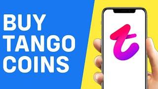 How to Buy Tango Coins 2024