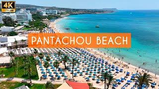 Pantachou Beach and Glyki Nero - Two More Gems of Cyprus