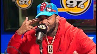 Joyner Lucas  Backwords Part 2  Funk Flex