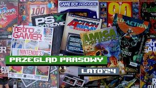 Loading #133 - Przegląd prasowy. Lato24