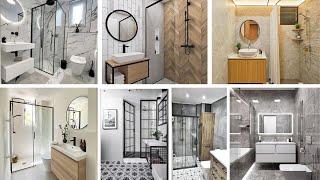 Mind-blowing Bathroom Decoration Trends for a Modern Look - Bathroom Models