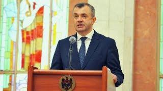 Первые 100 дней правительства Молдовы  Достижения и цели команды Кику