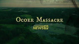 The Ocoee Massacre A Documentary Film  WFTV