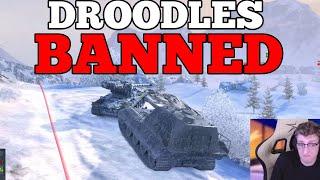 Droodles BANNED - Was it deserved?