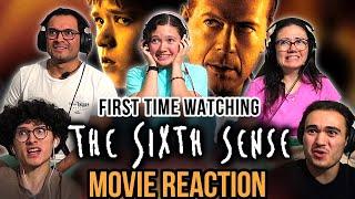 THE SIXTH SENSE 1999 Movie REACTION  First Time Watching  MaJeliv