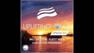 Ori Uplift - Uplifting Only 216 with Key Sync