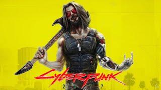 Cyberpunk 2077 - All Trailers 2012-2023 in chronological order