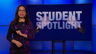 Student Spotlight S2 Ep8   Celebrating the Arts Improvements in Reading & More