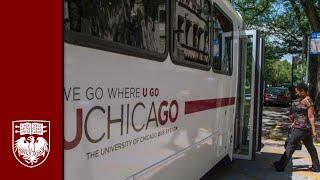 A Guide to UChicago Transportation Options for Getting Around Campus and the City