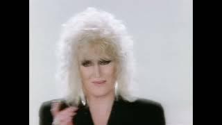 Dusty Springfield - In Private HD Upscale