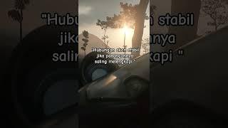 saling memahami dalam mencintai #memikatwanita #story #hubungansehat #ypp