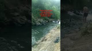 #wisata pemandian#sungai jernih #liburan#wisata baru#viral