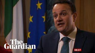 Varadkar EU will have upper hand in Brexit trade talks