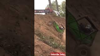Turbo Powered Formula Offroad Buggy