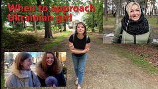 How Ukrainian women attract men?