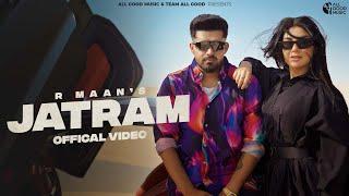 JaatRam  R Maan  Vikram Sarkar  New Haryanvi Songs Haryanavi 2024  Latest Haryanvi Songs 2024