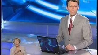 Lietuvos televizija LTV 16.00 val. Pavakario žinios 2010 12 04