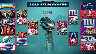 NFL CHAMPIONSHIP WEEKEND PREDICTIONS feat. AsRaidersDubsSharks