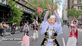 Persian Parade 2024 NYC April 21 2024