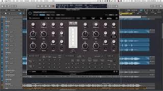 Unisum -  Best Sounding Mastering Compressor? - Sound examples