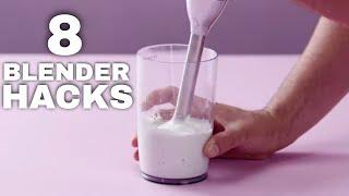 8 Blender Hacks Youll Wish You Knew Sooner