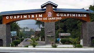 GUAPIMIRIM - RIO DE JANEIRO