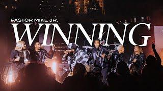 Pastor Mike Jr. - Winning Official Video