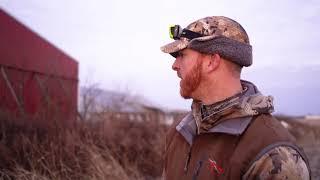 Wentz Bros Outdoors - Tanglefree 360 Solo Blind Review
