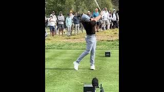 Rory McIlroy golf swing #golf #golfswing #golfshorts #bestgolf  #alloverthegolf  #subforgolf