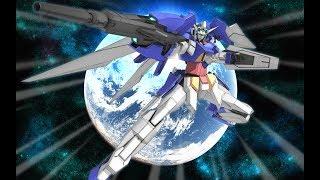 ガンダムAGE-2～運命の先へ 