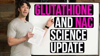 NAC & Glutathione Health Benefits + Testing Explained