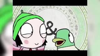 Sarah and Duck INTRO