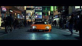 Tokyo Underground - Short Film R35 GT-R BMW E30 FD RX-7 Honda NSX and more